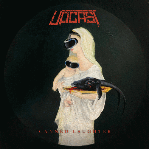 Upcast : Canned Laughter